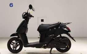 SUZUKI ﾚｯﾂ CA4AA