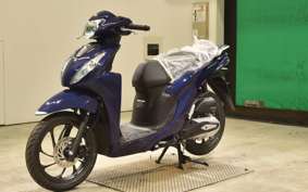 HONDA DIO 110 1997 JK03