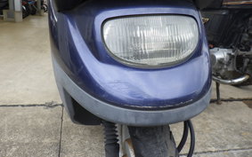 YAMAHA JOG POCHE SA08J