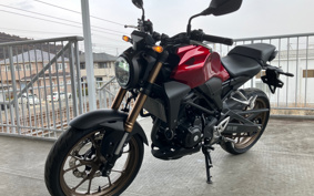 HONDA CB250R MC52