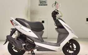 KYMCO VJR125 R