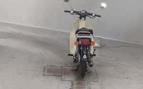 HONDA SUPER CUB70 C70