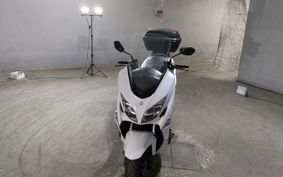SUZUKI BURGMAN400 DU11A