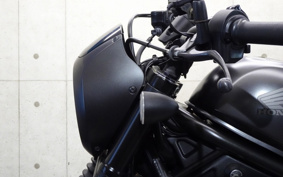 HONDA REBEL 250  S E-clutch MC49