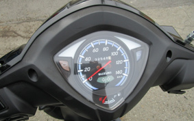 SUZUKI ADDRESS V110 CE47A