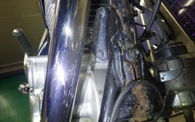 YAMAHA SR400 Gen.5 2021 RH16J
