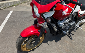 HONDA CB400SFV-3 2007 NC39