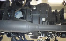 HONDA REBEL 250 A 2015 MC49