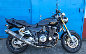 YAMAHA XJR1200 1997 4KG