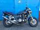 Фото Yamaha XJR1200 1997 с японского аукциона