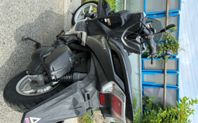 YAMAHA TRICITY 125 SE78