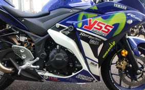 YAMAHA YZF-R25 RG10J