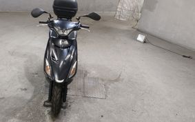 SUZUKI ADDRESS V125 CF4MA