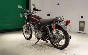 YAMAHA SR400 Gen.4 2015 RH03J