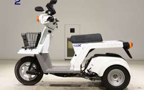 HONDA GYRO X 2009 TD02