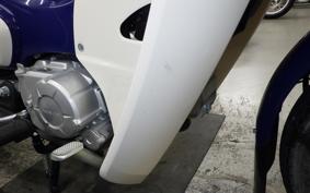 HONDA C110 SUPER CUB 2026 JA42