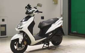 YAMAHA CYGNUS 125 XSR 3 SED8J