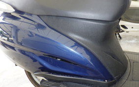HONDA ACTIVA 125