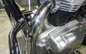 KAWASAKI W650 2008 EJ650A