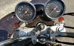 SUZUKI GSX400 1995 GK79A