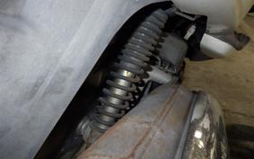 YAMAHA MAJESTY 125 FI