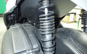 YAMAHA CYGNUSｸﾞﾘﾌｧｽ SEJ4J