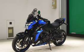 SUZUKI GSX-S 1000 2019