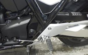 HONDA CB400SF GEN 4 A 2017 NC42