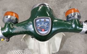 HONDA SUPER CUB50 C50