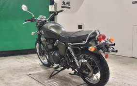 TRIUMPH SCRAMBLER 900 2009