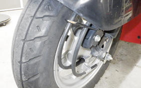 HONDA GYRO CANOPY TA03