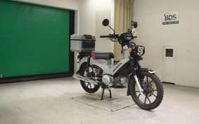 HONDA ｸﾛｽｶﾌﾞ110-3 JA60