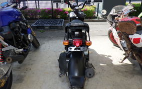 HONDA ZOOMER AF58