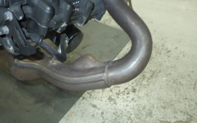 KAWASAKI ELIMINATOR400-3 2024 EL400A