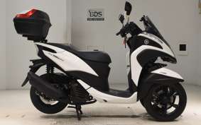 YAMAHA TRICITY 155 A SG37J