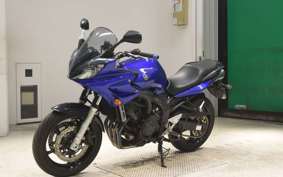YAMAHA FAZER FZ6 S 2006