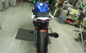 SUZUKI GSX-R1000 2016