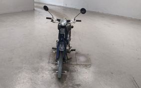 HONDA SUPER CUB50 C50