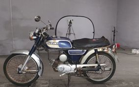 SUZUKI COLLEDA50 K50