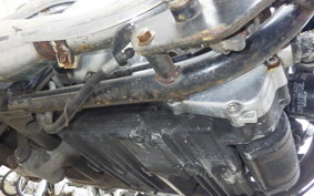 KAWASAKI VULCAN 400 CLASSIC 2009 VN400A