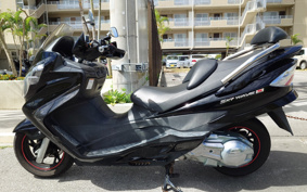 SUZUKI SKYWAVE 250S-1 CJ46A