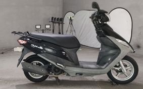 SUZUKI ADDRESS V125 DT11A