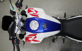 BMW F900R 2024