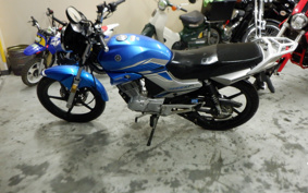YAMAHA YBR125 PCJL