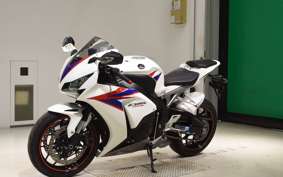 HONDA CBR1000RR Gen. 2 2012 SC59