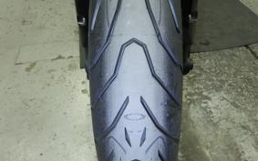 YAMAHA FZ1 FAZER 2007