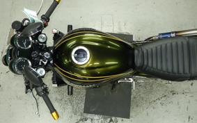 KAWASAKI Z900RS 2021 ZR900C