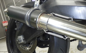 YAMAHA FZ1 FAZER 2010 RN21J