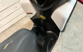 YAMAHA TRICITY 125 SE82J