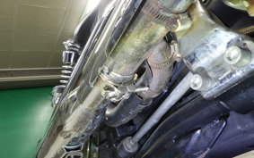 HARLEY FXDLI 1450 2004